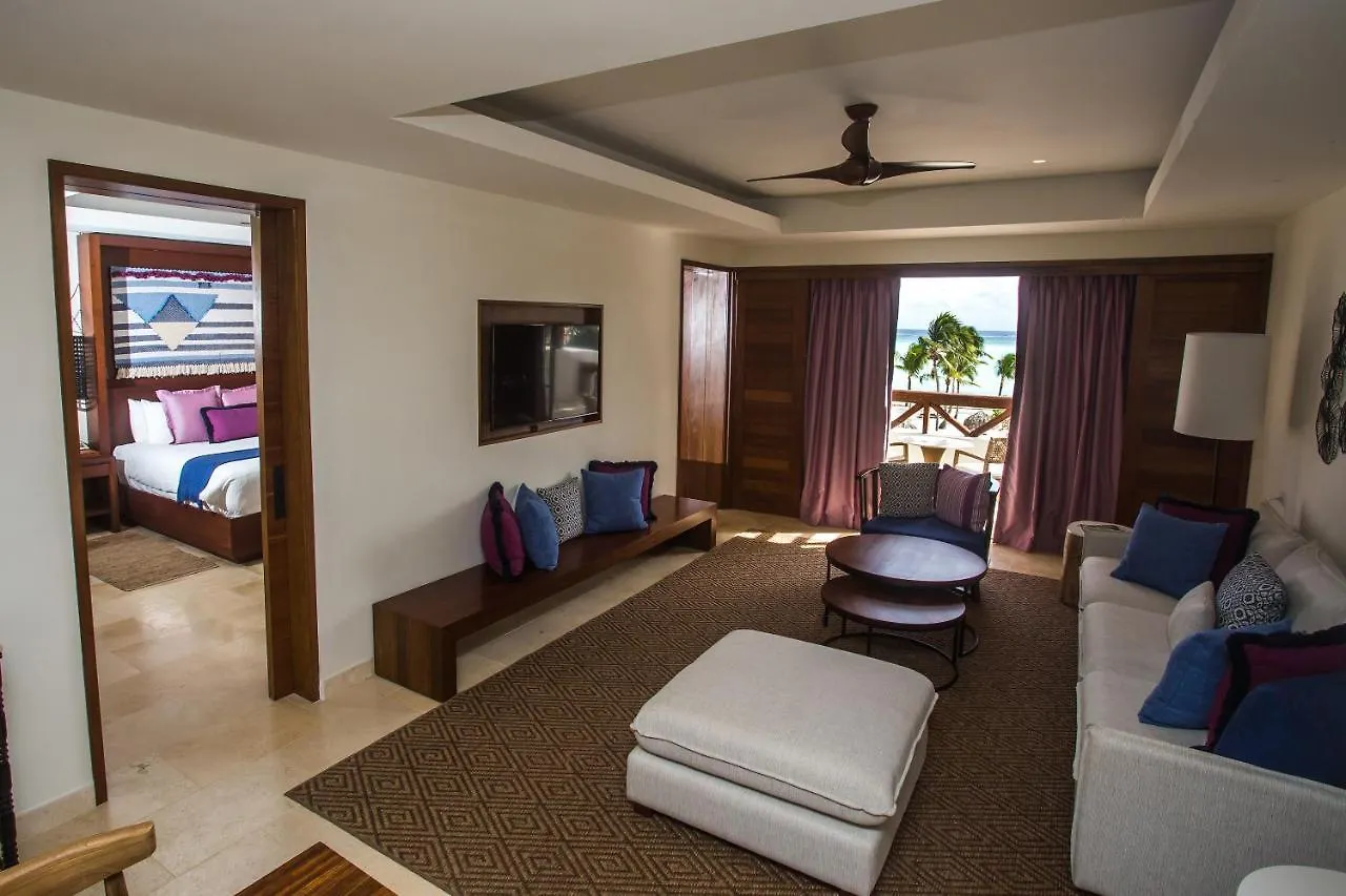 Secrets Cap Cana Resort & Spa (Adults Only) 5*,  Доминиканская Республика