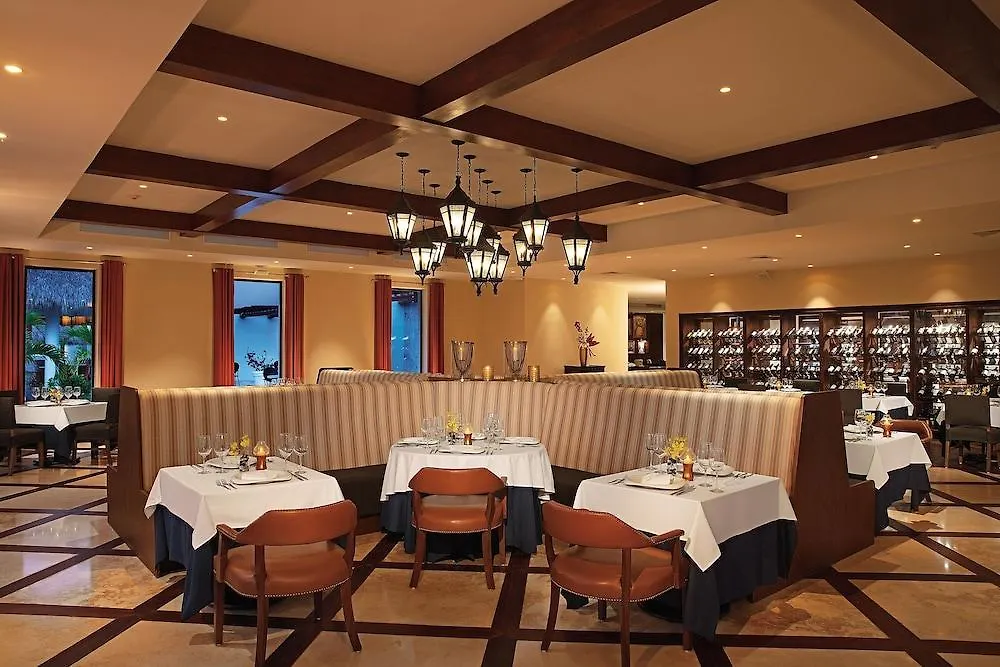Secrets Cap Cana Resort & Spa (Adults Only)