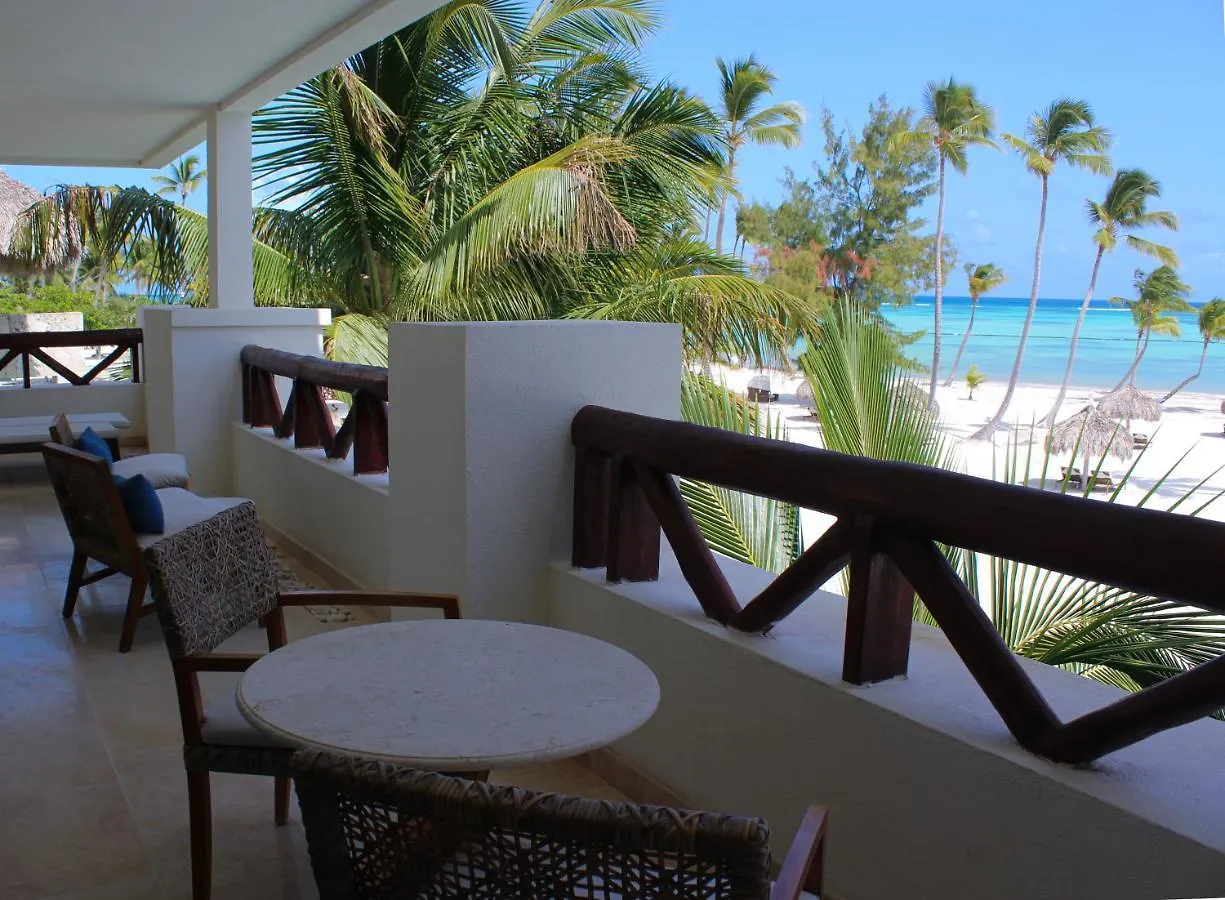 Secrets Cap Cana Resort & Spa (Adults Only)