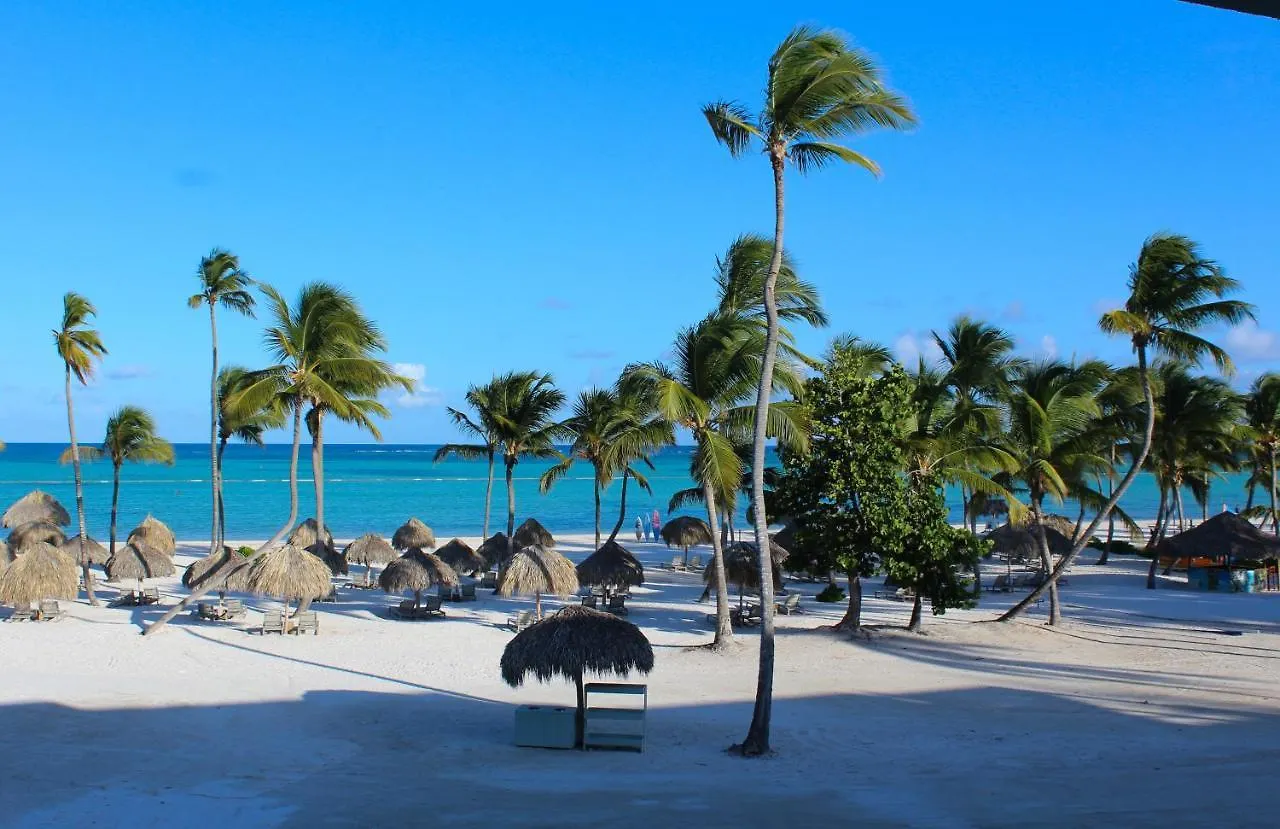 Secrets Cap Cana Resort & Spa (Adults Only)