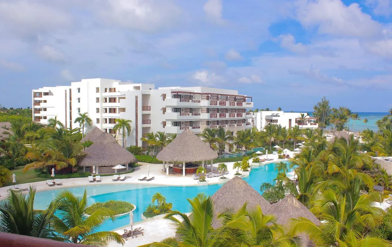 Secrets Cap Cana Resort & Spa (Adults Only)