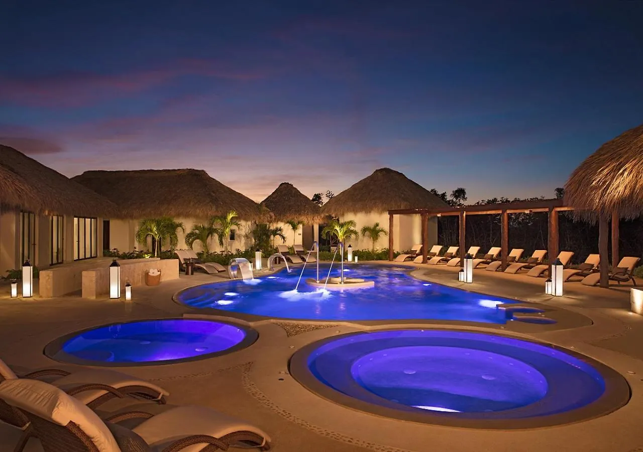 Secrets Cap Cana Resort & Spa (Adults Only)