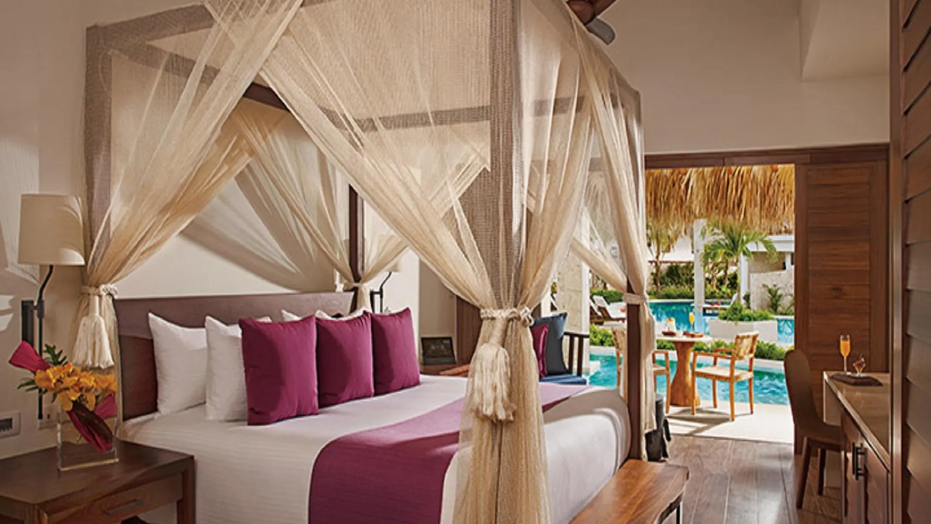 Secrets Cap Cana Resort & Spa (Adults Only)