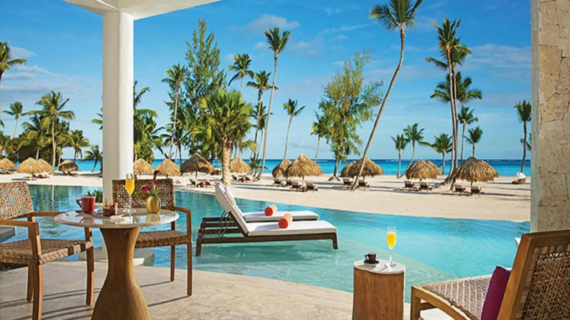 Secrets Cap Cana Resort & Spa (Adults Only)