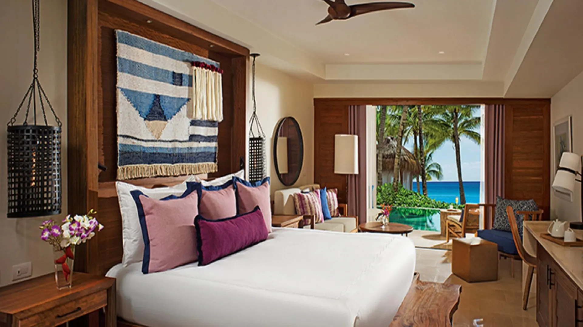 Secrets Cap Cana Resort & Spa (Adults Only) 5*,