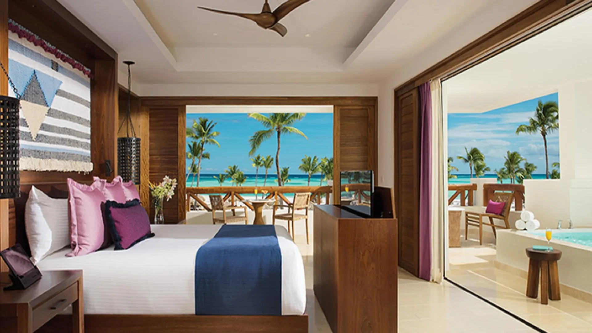 Secrets Cap Cana Resort & Spa (Adults Only)