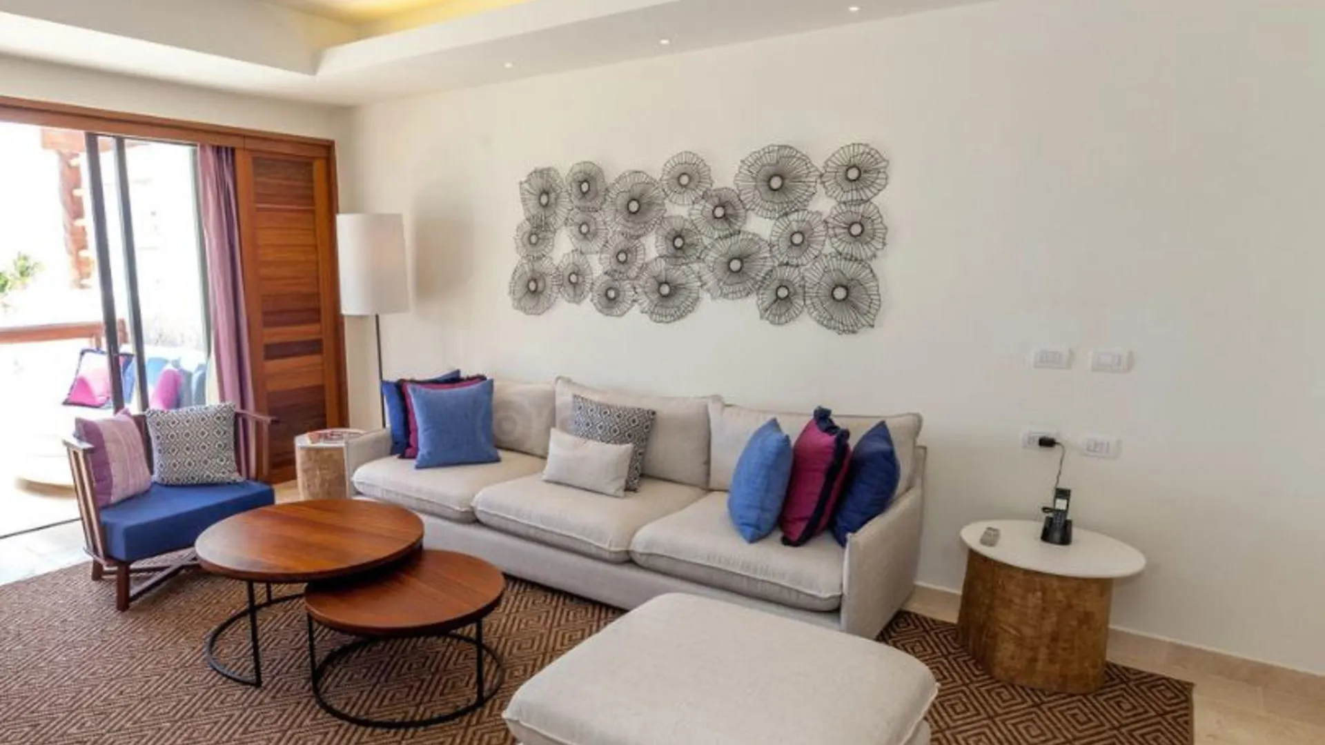 Secrets Cap Cana Resort & Spa (Adults Only) Доминиканская Республика