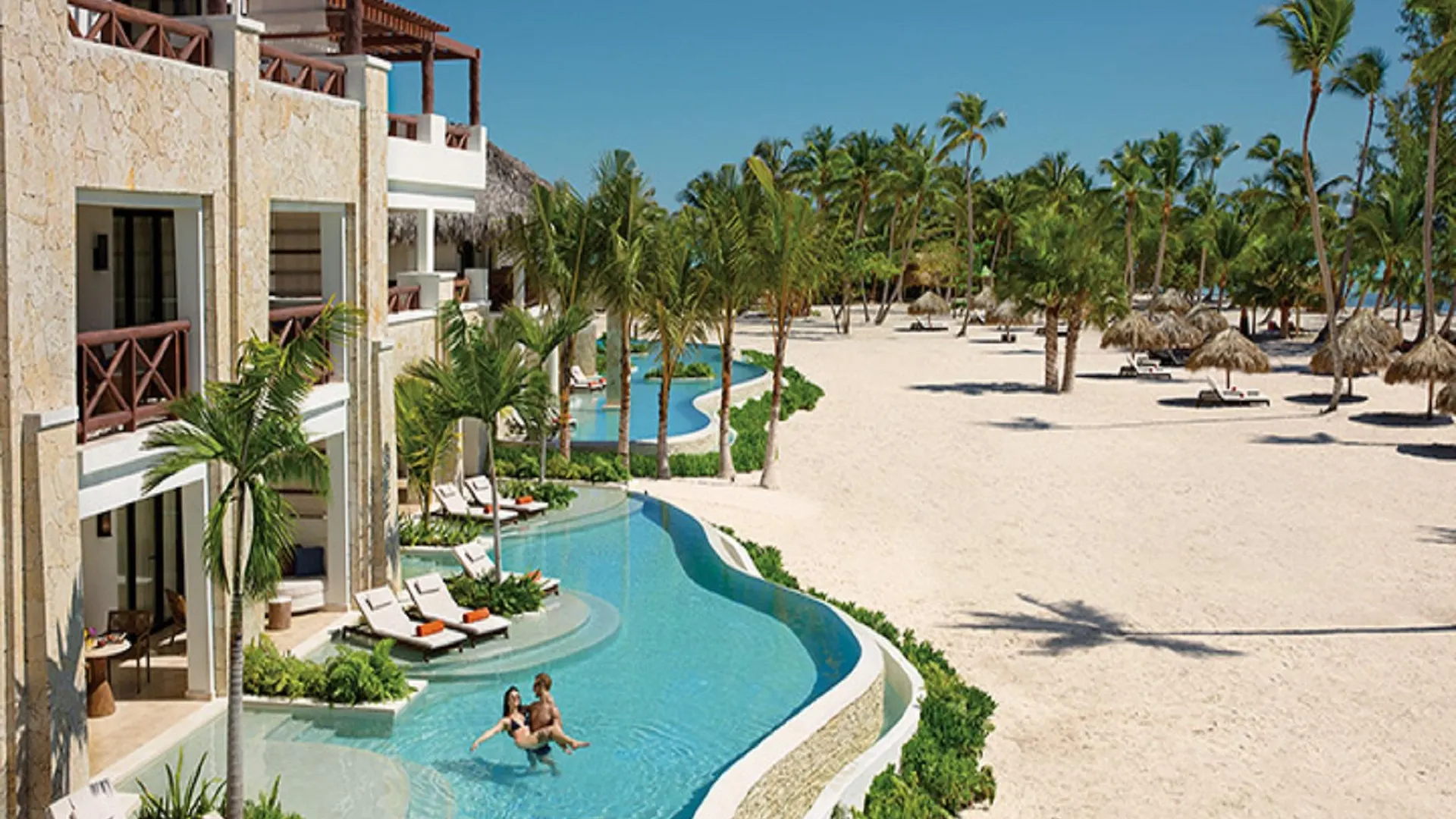Secrets Cap Cana Resort & Spa (Adults Only)