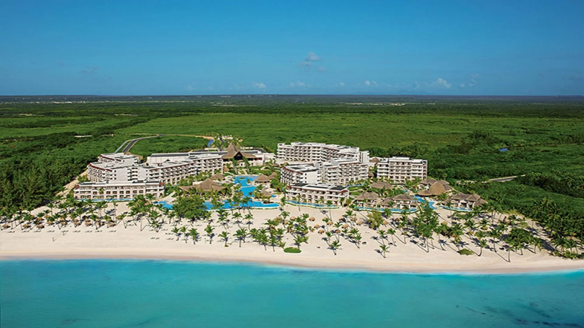 Secrets Cap Cana Resort & Spa (Adults Only)
