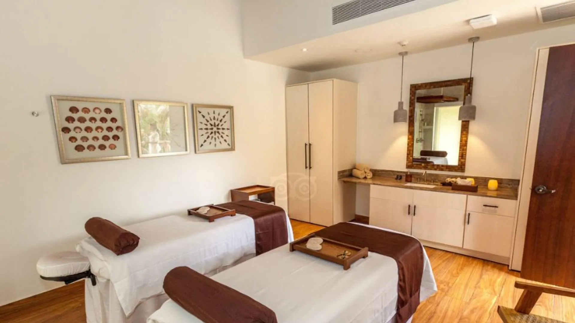 Secrets Cap Cana Resort & Spa (Adults Only)