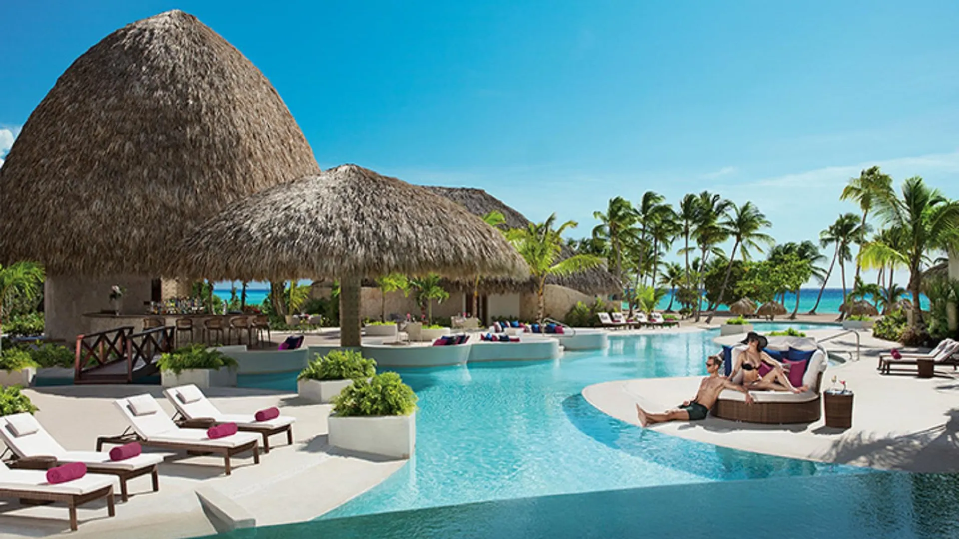 Secrets Cap Cana Resort & Spa (Adults Only) Доминиканская Республика