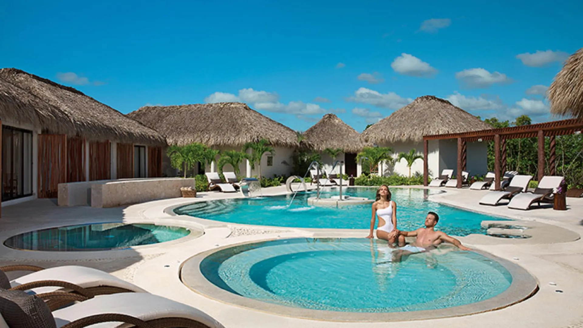Secrets Cap Cana Resort & Spa (Adults Only)