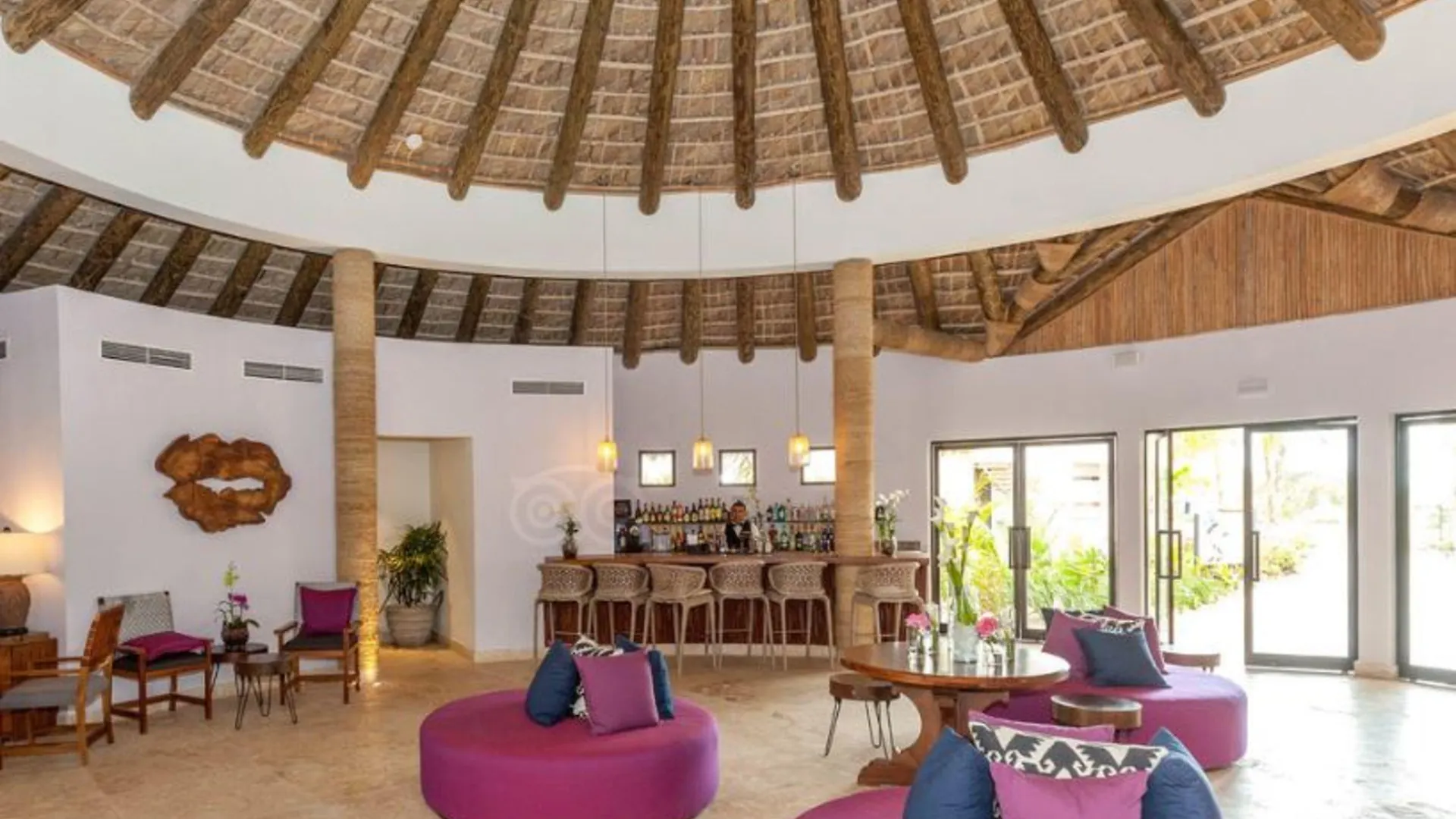 Secrets Cap Cana Resort & Spa (Adults Only) 5*,