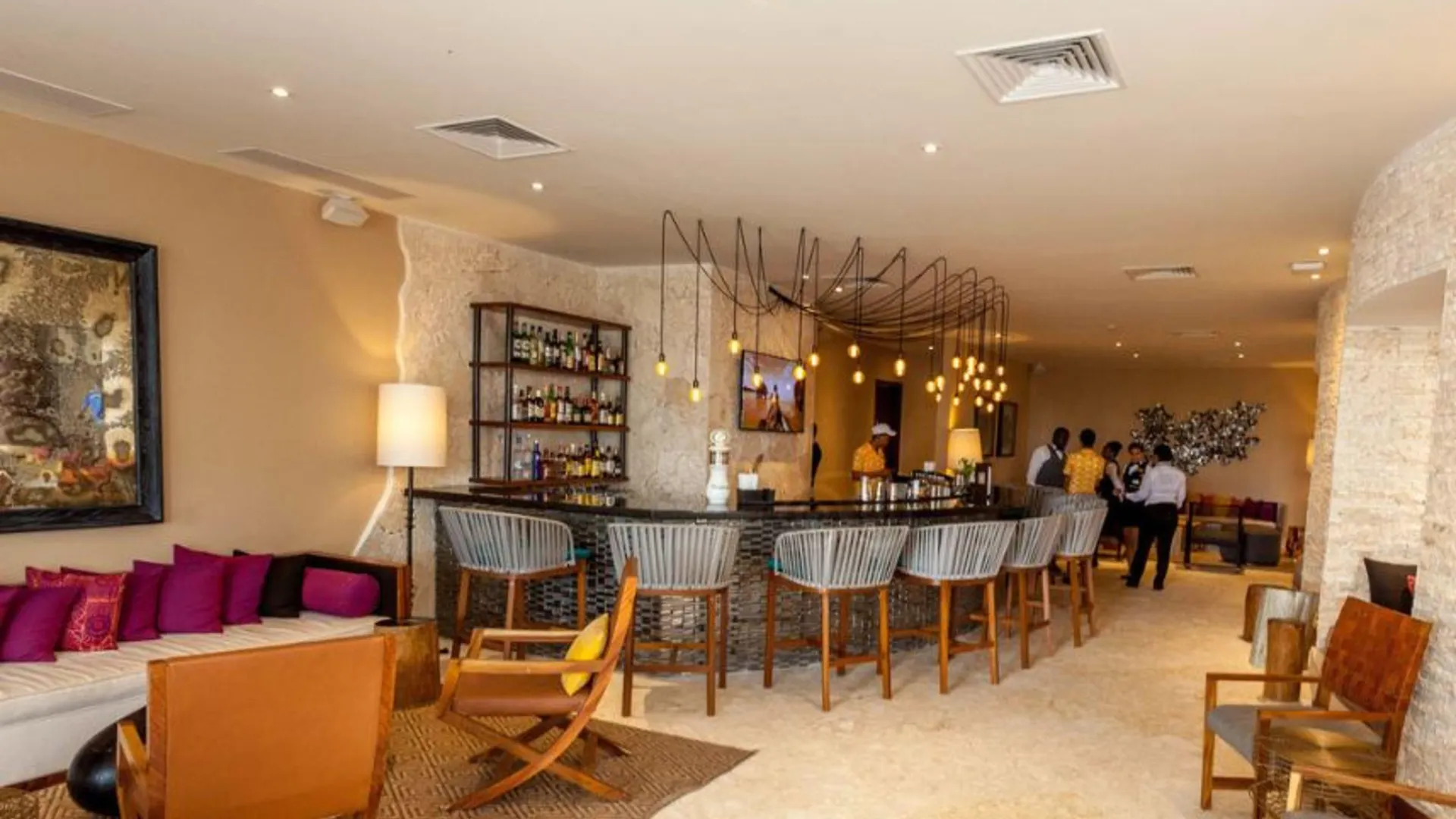 Secrets Cap Cana Resort & Spa (Adults Only)