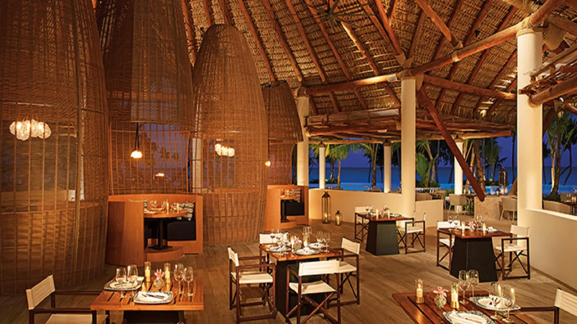 Secrets Cap Cana Resort & Spa (Adults Only) Доминиканская Республика