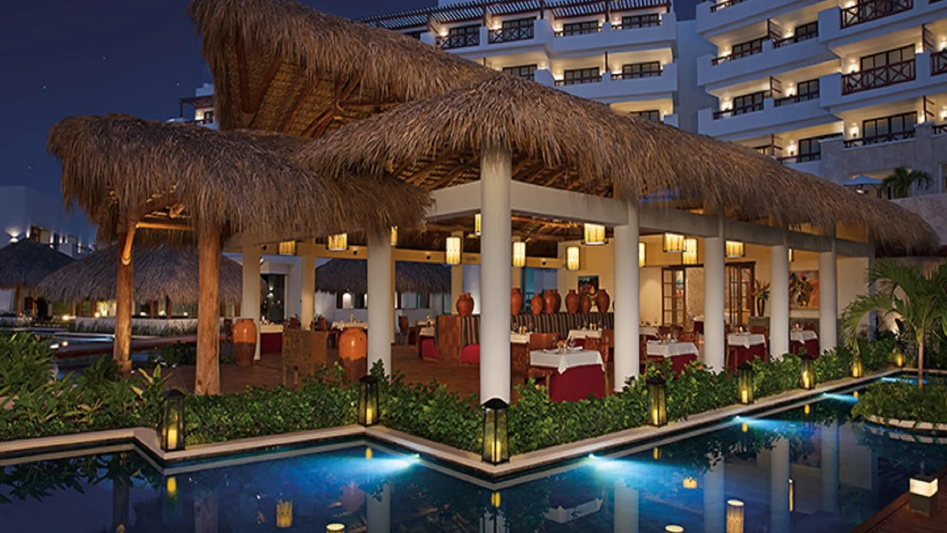 Secrets Cap Cana Resort & Spa (Adults Only)