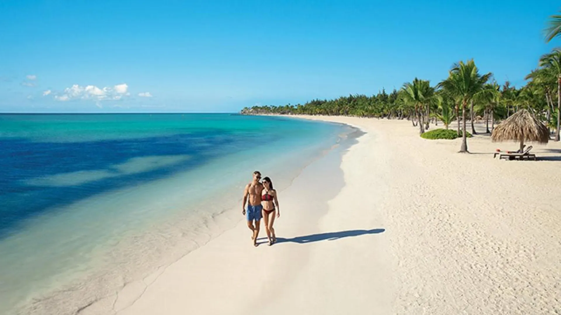 Secrets Cap Cana Resort & Spa (Adults Only)