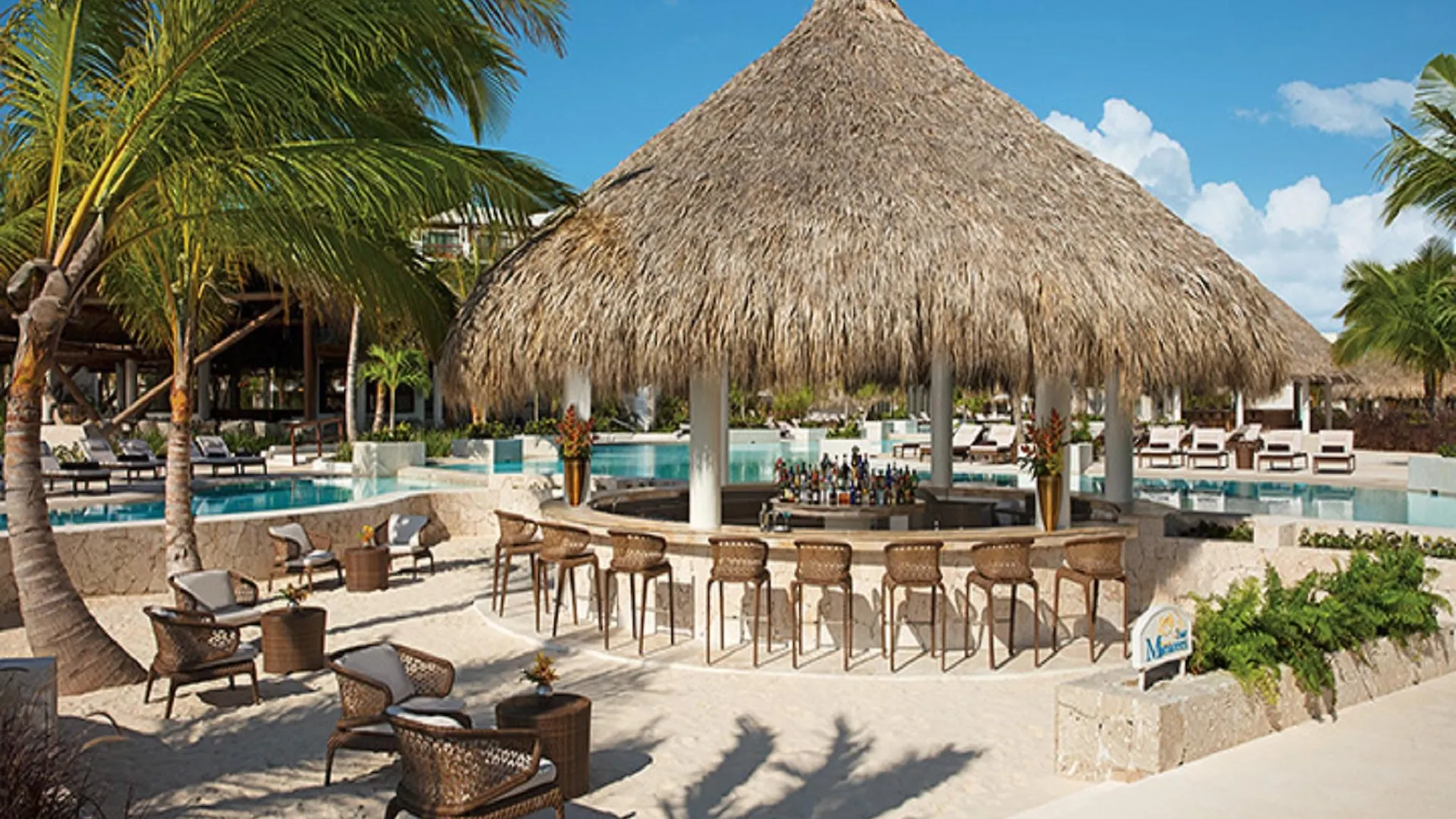 Secrets Cap Cana Resort & Spa (Adults Only)