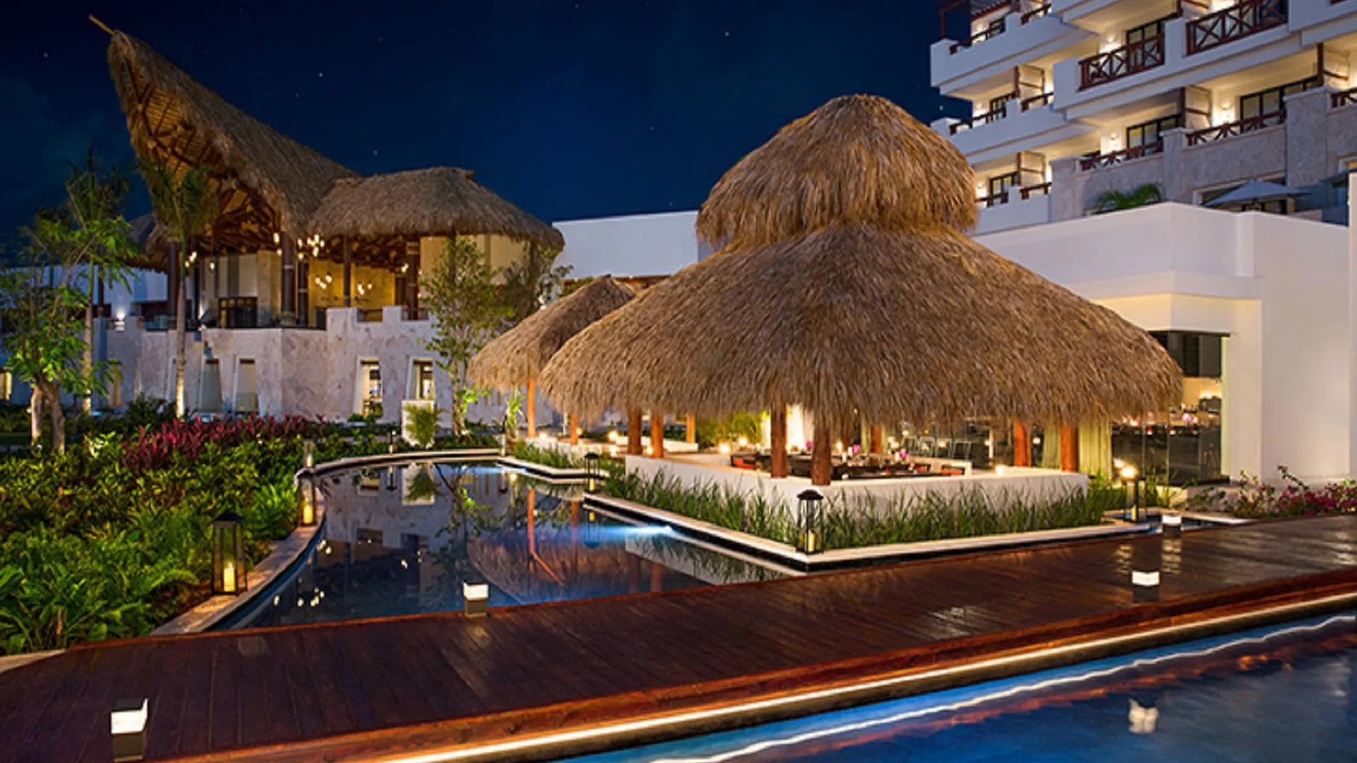 Secrets Cap Cana Resort & Spa (Adults Only)
