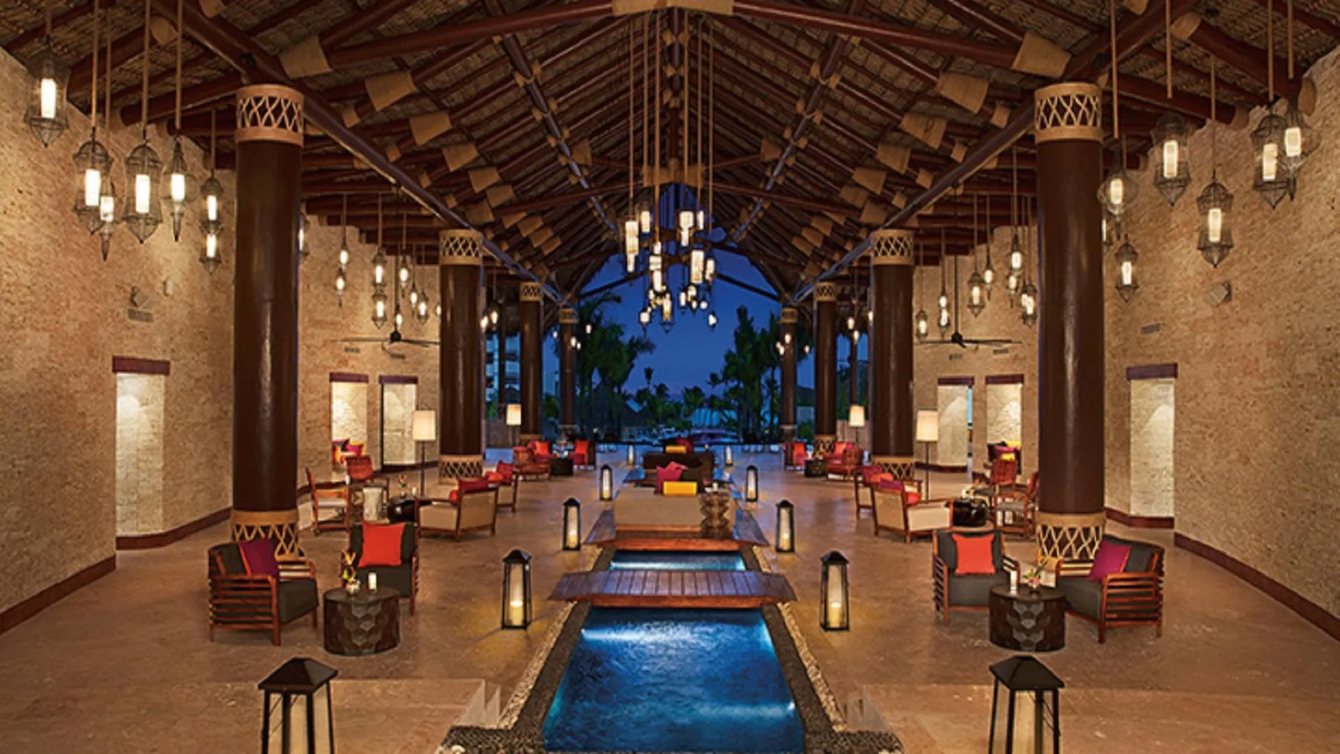 Secrets Cap Cana Resort & Spa (Adults Only) 5*,