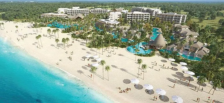 Secrets Cap Cana Resort & Spa (Adults Only)