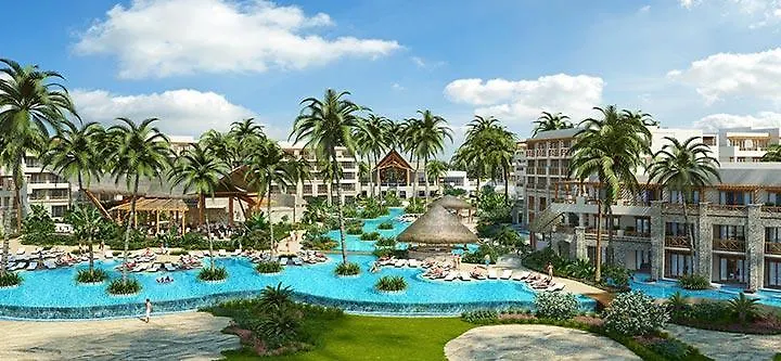 Secrets Cap Cana Resort & Spa (Adults Only)