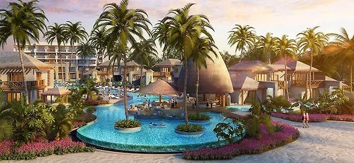 Secrets Cap Cana Resort & Spa (Adults Only)