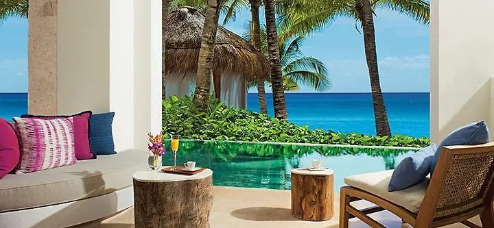 Secrets Cap Cana Resort & Spa (Adults Only)