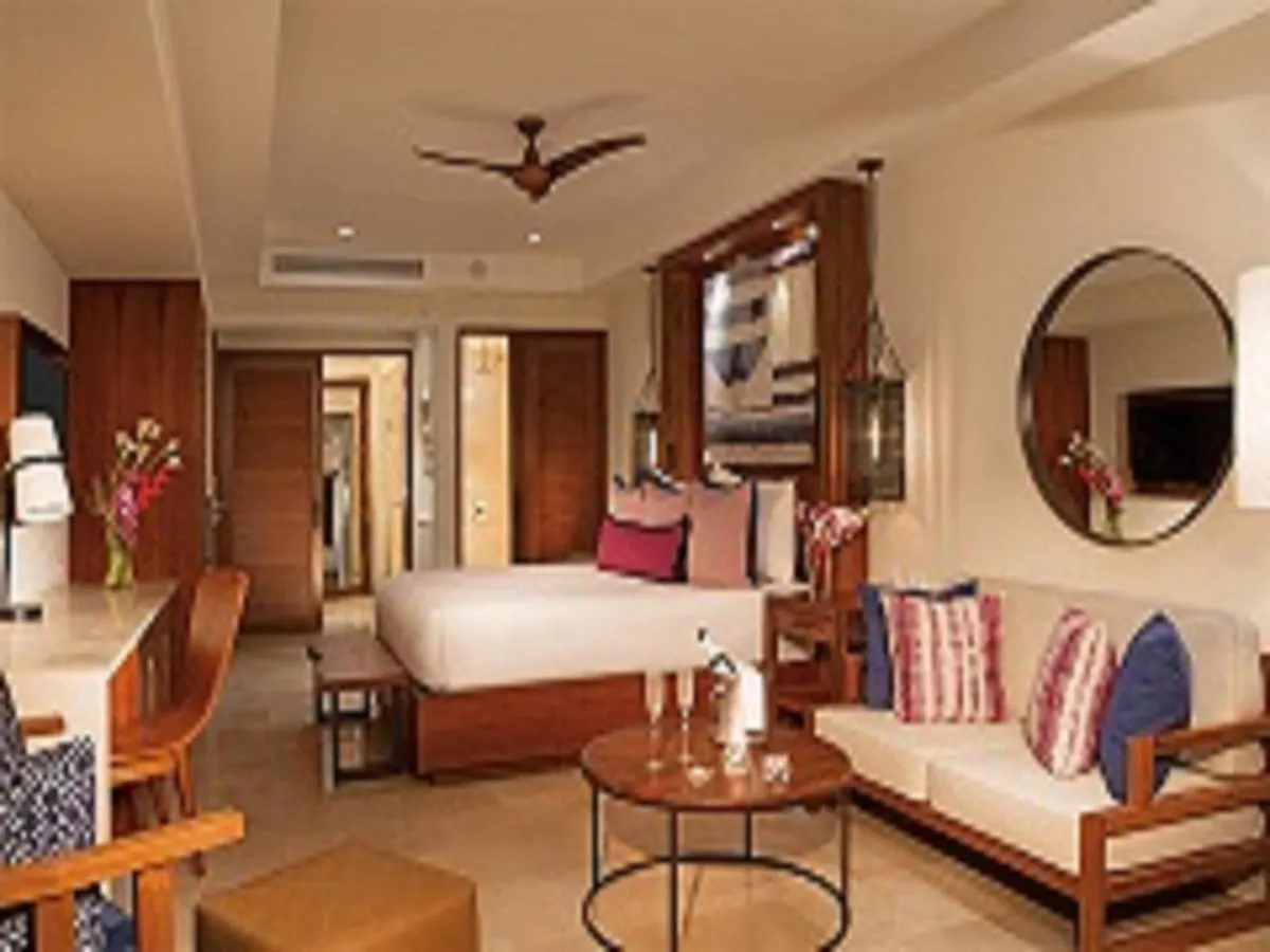 Secrets Cap Cana Resort & Spa (Adults Only) 5*,  Доминиканская Республика