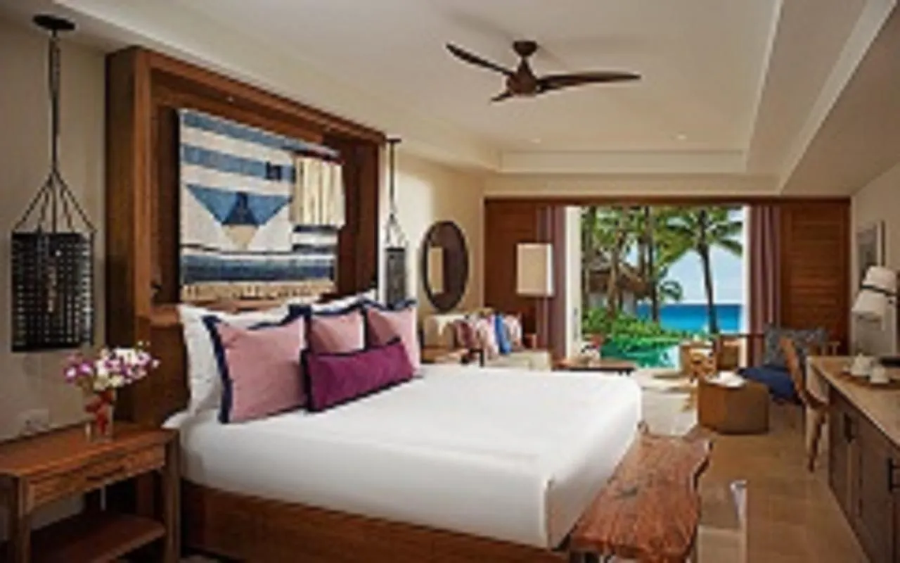 Secrets Cap Cana Resort & Spa (Adults Only) 5*,  Доминиканская Республика