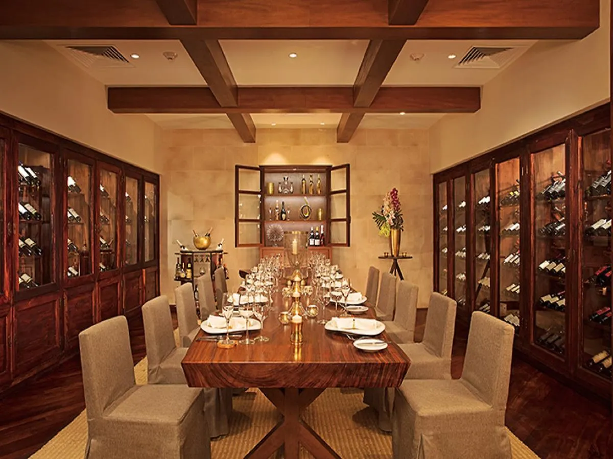 Secrets Cap Cana Resort & Spa (Adults Only) 5*,