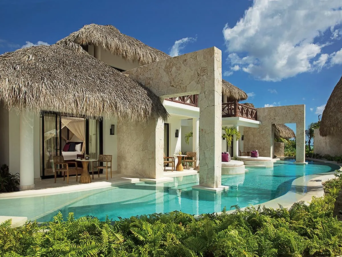 Secrets Cap Cana Resort & Spa (Adults Only)