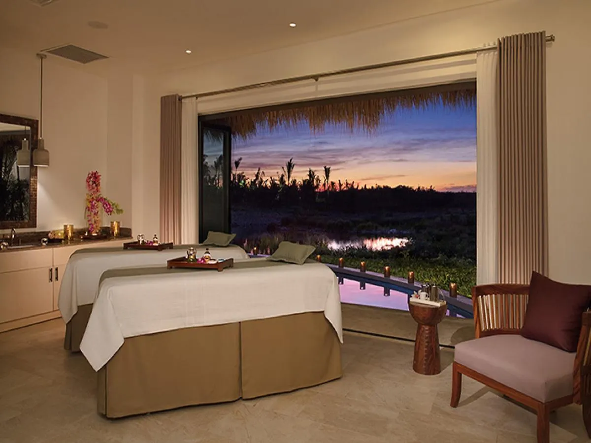 Secrets Cap Cana Resort & Spa (Adults Only)