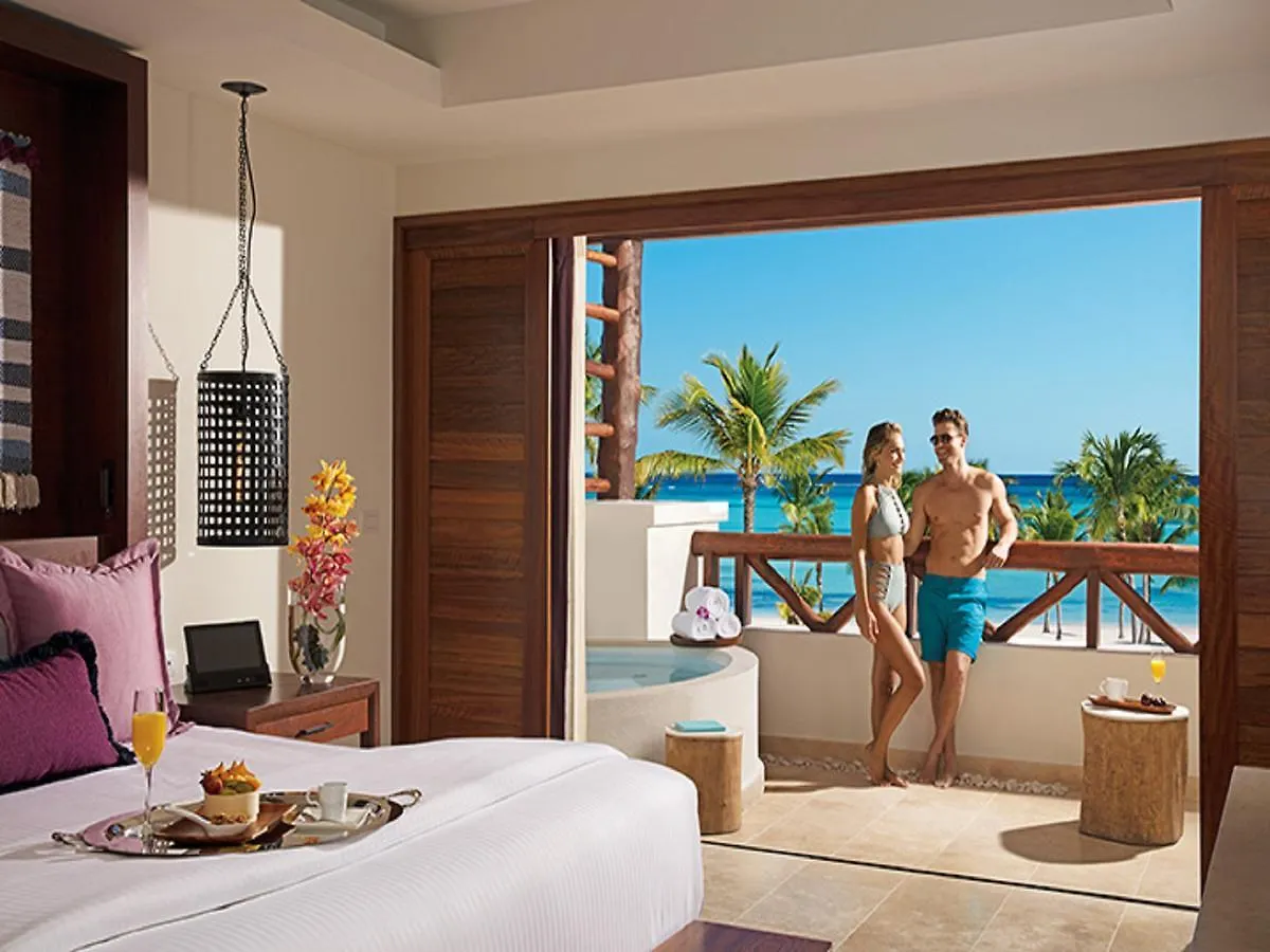 Secrets Cap Cana Resort & Spa (Adults Only)