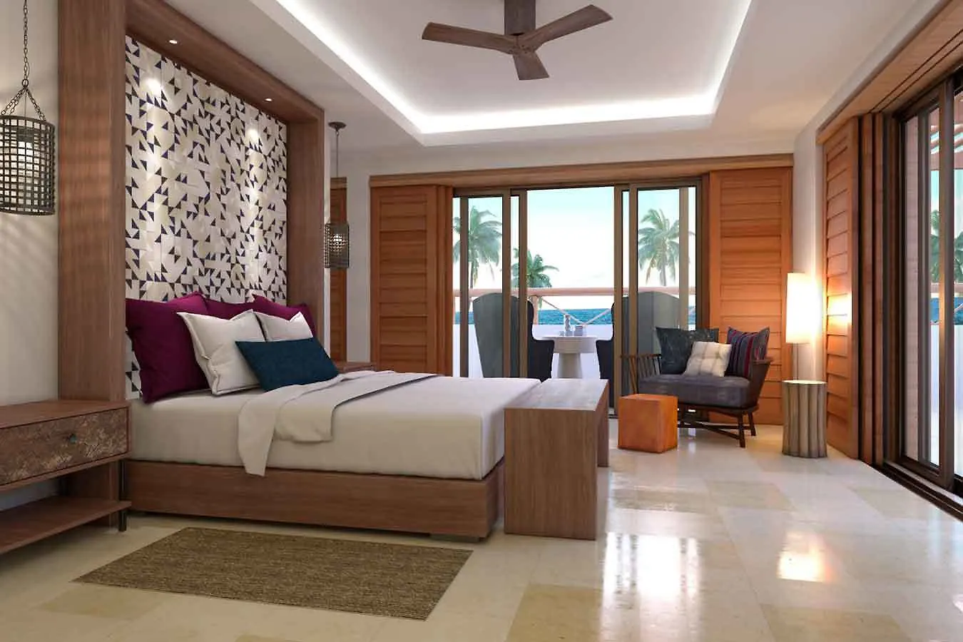 Secrets Cap Cana Resort & Spa (Adults Only) 5*,  Доминиканская Республика