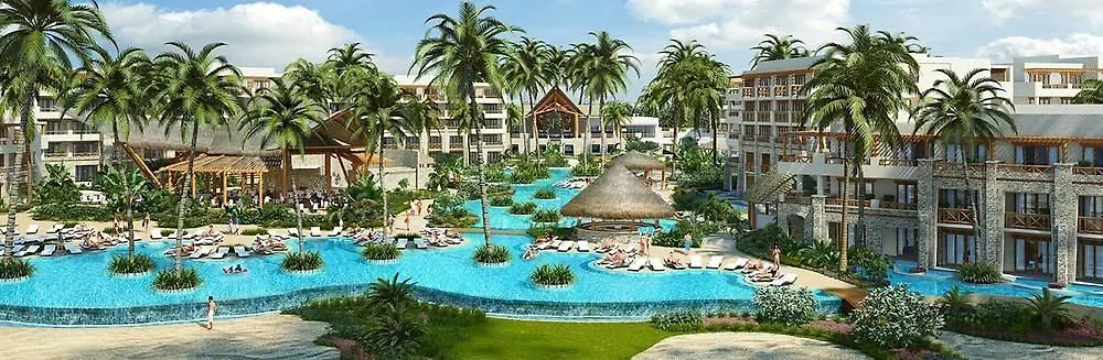 Secrets Cap Cana Resort & Spa (Adults Only)