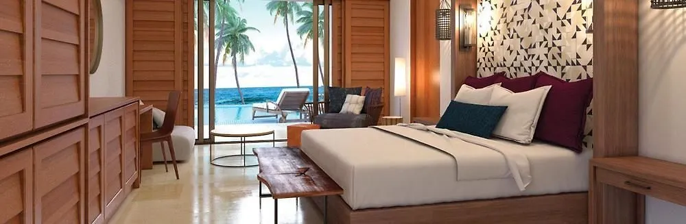 Secrets Cap Cana Resort & Spa (Adults Only) Доминиканская Республика