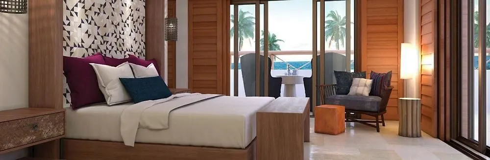 Secrets Cap Cana Resort & Spa (Adults Only)