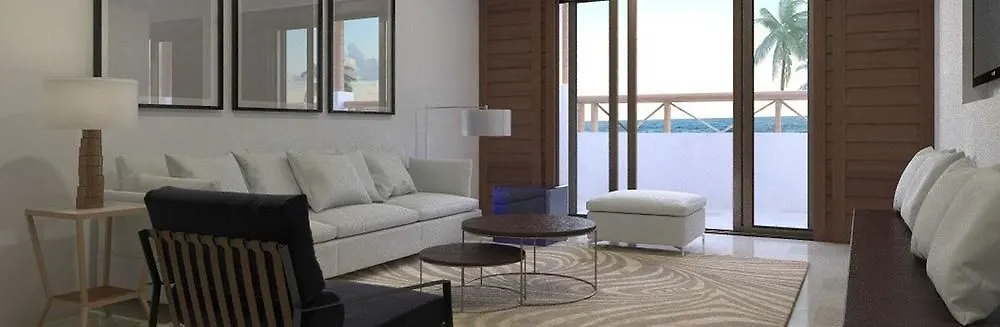*****  Secrets Cap Cana Resort & Spa (Adults Only) Доминиканская Республика