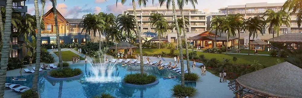 Secrets Cap Cana Resort & Spa (Adults Only)