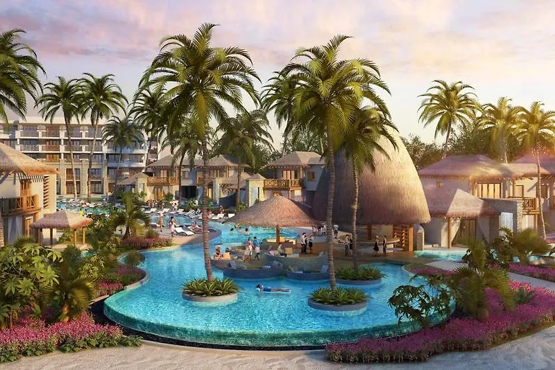 Secrets Cap Cana Resort & Spa (Adults Only) 5*,