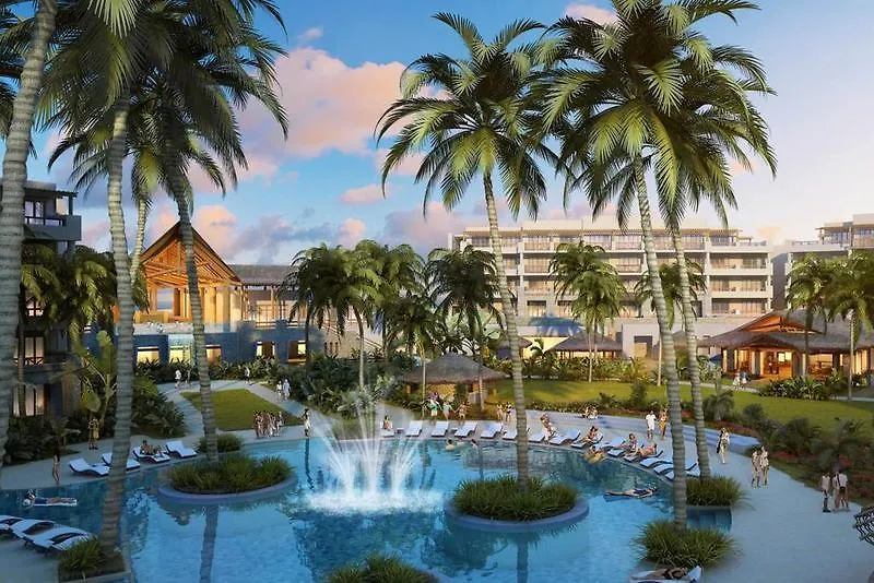 Secrets Cap Cana Resort & Spa (Adults Only)