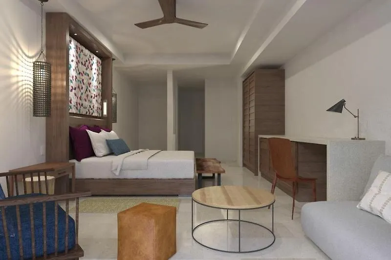 Secrets Cap Cana Resort & Spa (Adults Only)
