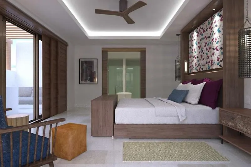 Secrets Cap Cana Resort & Spa (Adults Only)