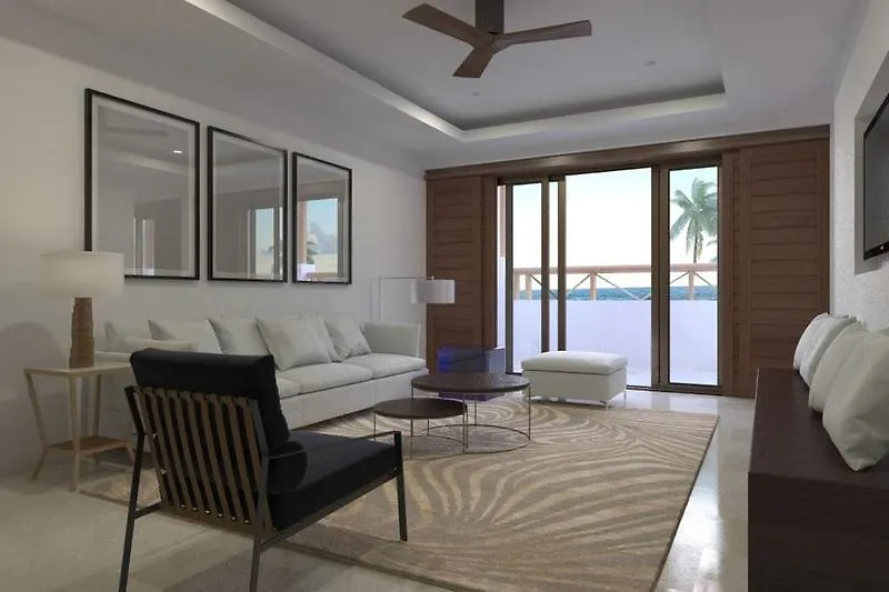 Secrets Cap Cana Resort & Spa (Adults Only)