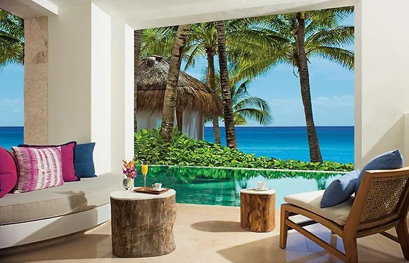 Secrets Cap Cana Resort & Spa (Adults Only) Доминиканская Республика