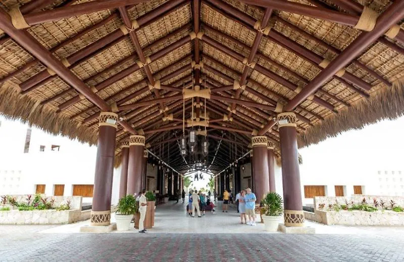 Secrets Cap Cana Resort & Spa (Adults Only)