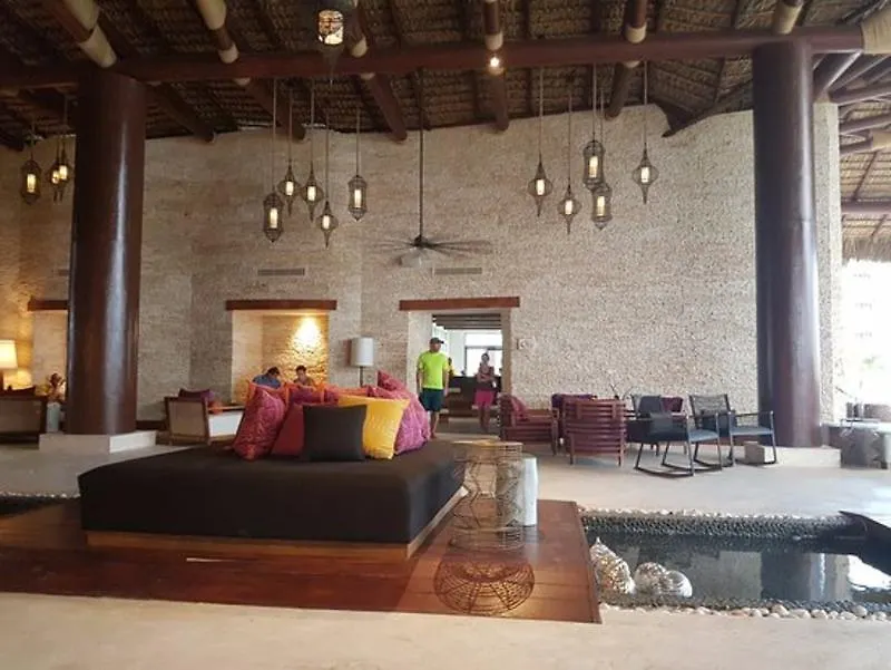 Secrets Cap Cana Resort & Spa (Adults Only)