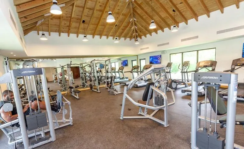 Secrets Cap Cana Resort & Spa (Adults Only) 5*,  Доминиканская Республика