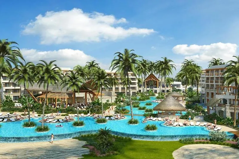 Secrets Cap Cana Resort & Spa (Adults Only)